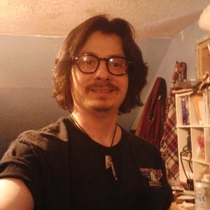 Meet your Posher, Jerry